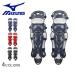 Mizuno rega-z[ Mizuno Pro ] для софтбола rega-z( бейсбол ) L размер MIZUNO 1DJLR150 темно-синий бейсбол Baseball . бейсбол 