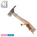 noru диск товары для улицы мужской женский Hammer молоток для колышков NORDISK 109093 бежевый кемпинг уличный палатка 