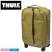  Thule чемодан мужской женский AION CARRY ON SPINNER THULE TARS122 Brown хаки сумка сумка Carry кейс 