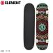 бесплатная доставка Element скейтборд мужской женский спиральный Complete скейтборд 7.75 ELEMENT ALYXW00162 чёрный . покупка 