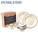 ペンドルトン 食器 PENDLETON XW713 アイボリー 2個セット セット売り マグカップ コーヒーカップ ボウル 皿 プレート アウトドア レジャー キャンプ シンプル