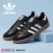 �A�f�B�_�X �I���W�i���X �X�j�[�J�[ ���j�Z�b�N�X �T���o OG adidas originals Samba OG B75807 �u���b�N �� �u�����h �V���[�Y �C
