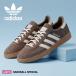  Adidas low cut спортивные туфли женский гандбол spec tsiaruADIDAS IF6490 Brown чай low cut обувь обувь 