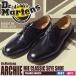 DR.MARTENS Dr. Martens кожа обувь арка -MIE Classic 3 отверстие 14348001 мужской бесплатная доставка 