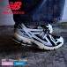 �j���[�o�����X �X�j�[�J�[ �����Y ���f�B�[�X 1906R NEW BALANCE U1906RCI �u���b�N �� �z���C�g �� �C �V���[�Y �u�����h ���S
