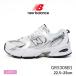 New balance спортивные туфли женский Kids Junior ребенок GR530 NEW BALANCE GR530SB1 белый обувь обувь бренд 