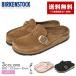  Birkenstock сандалии женский задний Lee BIRKENSTOCK 1016153 1017826 1017828 чёрный розовый Brown чай 