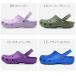 NbNX T_ Y fB[X NVbN CROCS 10001  lCr[  C uh   ֘A摜3