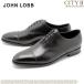 JOHN LOBB John Lobb платье обувь City 2 CITYII 008031L E 7000 мужской обувь черный зима 
