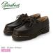  Paraboot повседневная обувь женский mi лягушка PARABOOT 721201 Brown mi лягушка тирольская обувь кожа обувь 