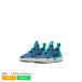  Nike сандалии Kids baby Junior ребенок солнечный Ray защита 4TD NIKE HF6278 синий blue вода суша обе для супер-легкий защита . гибкость 