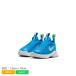  Nike спортивные туфли Kids baby Flex Runner 3 NIKE FN1478 синий blue обувь мужчина бренд low cut простой 
