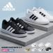 �A�f�B�_�X �X�j�[�J�[ �����Y ���f�B�[�X �O�����h�R�[�g�x�[�X3.0 ADIDAS OOS65 �z���C�g �� �u���b�N �� �V���[�Y �C �J�[�L