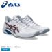  Asics Индия a спорт обувь мужской BLADE FF 2 ASICS 1071A117 белый обувь спортивные туфли обувь Индия a спорт . покупка 