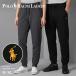  Polo Ralph Lauren длинные брюки мужской женский FLC вязаный a потертость шик брюки POLO RALPH LAUREN 323883089 чёрный 