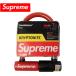  Supreme U -образный замок Supreme × Kryptonite Evolution Mini-5 SUPREME красный красный блокировка Mini U -образный замок велосипед блокировка велосипед 