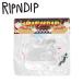 ( кошка pohs рассылка ) "губа" n dip стикер мужской женский GLIZZY STICKER PACK RIPNDIP RND10036 многоцветный 5 вид канцелярские принадлежности 