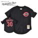  Mitchell and nes форма мужской MITCHELL & NESS ABBF3116-CRE00KGJBLCK красный 