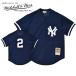  Mitchell and nes форма мужской terek* Gita - New York yan Keith 1995 MITCHELL & NESS темно-синий MLB