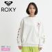  Roxy тренировочный женский ROXY SURF PO водоотталкивающий тренировочный верх ROXY RPO234033 серый одежда длинный рукав футболка tops . покупка 