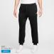  Nike брюки-джоггеры мужской Nike Club FT бегун NIKE FN3802 черный чёрный длинные брюки брюки брюки длинные брюки движение . покупка 