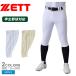 �[�b�g ���j�t�H�[���p���c �����Y �v���X�e�C�^�X�V���[�g�t�B�b�g�p���c ZETT BU528CP �z���C�g �� �x�[�W�� �싅 �E�F�A ���