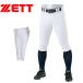 �[�b�g ���j�t�H�[�� �����Y �l�I�X�e�C�^�X �V���[�g�t�B�b�g �p���c ZETT BU802CP �z���C�g �� ���K ���� ������ �싅 �G��