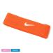 ( кошка pohs рассылка ) Nike головная повязка мужской женский sushu Classic головная повязка NIKE BN1000 orange пот прекращение лента для волос спорт . покупка 