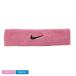 ( кошка pohs рассылка ) Nike головная повязка мужской женский sushu Classic головная повязка NIKE BN1000 розовый лента для волос тренировка движение 