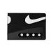 ( кошка pohs рассылка ) Nike футляр для карточек мужской Icon air max 1 большой Bubble карта бумажник NIKE NW0012 черный чёрный Nike Icon 