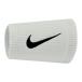 ( кошка pohs рассылка ) Nike напульсник унисекс Elite двойной широкий напульсник NIKE BS1006 белый широкий напульсник DRI-FIT