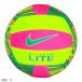  Nike волейбол унисекс все пальто LITE волейбол NIKE VB0012 розовый зеленый зеленый волейбол салон наружный 