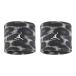 ( кошка pohs рассылка ) Nike напульсник унисекс Jordan DRI-FIT Terry напульсник отпечатанный NIKE JD2031 черный чёрный Nike NIKE