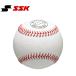 es SK Baseball мяч унисекс тренировка лампочка SSK GD85 белый бейсбол Baseball спорт часть . движение популярный 