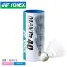  Yonex автомобиль to Le Coq мужской женский mei винт 40 (3 штук ) YONEX M-40BP белый бадминтон bado перо Shuttle 