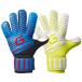 ga Bick keeper перчатка Kids Junior ребенок Focus 6 GAVIC GC3218 белый синий blue футбол футзал GK желтый . покупка 