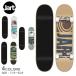 ja-to скейтборд Complete панель мужской женский CLASSIC COMPLETE JART SKATEBOARDS JACO0022A004 JACO0022A005