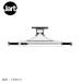 ja-to скейтборд грузовик мужской женский IRON 139mm TRUCK HIGH JART SKATEBOARDS IRTR0021A015 белый Logo 