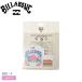 ( кошка pohs рассылка ) Billabong стикер женский Sand and солнечный стикер BILLABONG BD013945 стикер графика серфинг 