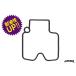 [170]FCR cab for float gasket li Pro goods KEIHIN[45]1202-846-6000 correspondence 