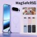 Google Pixel 10 �P�[�X MagSafe�Ή� Pixel 10 Pro XL �J�o�[ �s�N�Z�� 10a 9a 9Pro �P�[�X �ϏՌ� �V���R�� Pixel11 �P�[�X �s�N�Z�� 9 10 �P�[�X �}�O�l�b�g