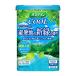 バスクリン　クール 避暑地の新緑の香り６００ｇ
