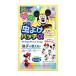  earth производства лекарство инсектицид patch α Mickey & minnie 24 листов входит 