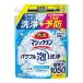  Kao автобус Magic Lynn powerful пена мойка аромат . осталось . нет модель .... для 1050ml