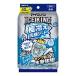  белый изначальный earth лёд non ICE KING высшее охлаждение . лицо сиденье без ароматизации 20 листов ×2 штук 