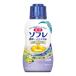(バスクリン)薬用ソフレ 濃厚しっとり入浴液 ホワイトフローラルの香り 480mL