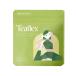 ( почтовая отправка )Teaflex( чай Flex ) тонкий k линзы зеленый чай 45g