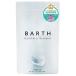 薬用 BARTH(バース) 中性重炭酸入浴剤 9錠入