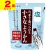 ( почтовая отправка ) с одной стороны . еда .... маленький бобовая пастила соль 14g×7 шт. входит (2 шт. комплект )
