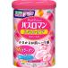 (アース製薬)バスロマン スキンケア Wコラーゲン 600g